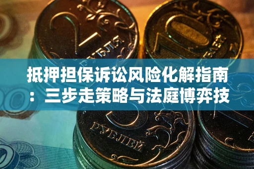 济南抵押担保诉讼风险化解指南：三步走策略与法庭博弈技巧